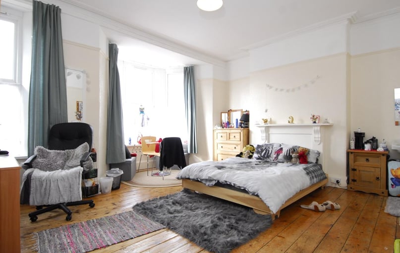 Baring Street, Greenbank, Plymouth - Image 1